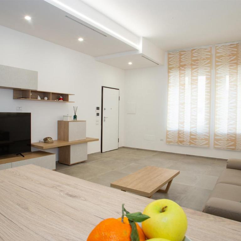 Urban Suite - The Fab Stay - Appartamento con 1 Camera da Letto - 16
