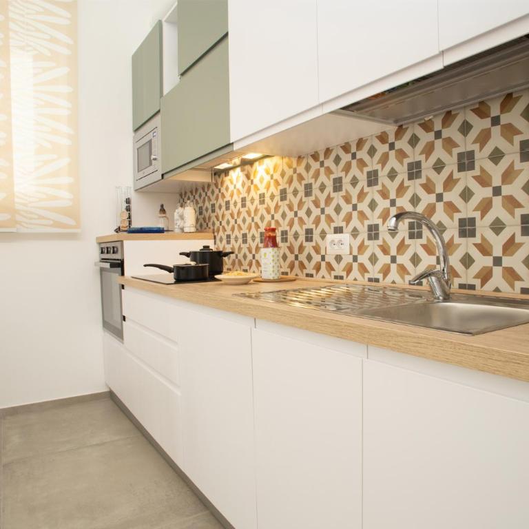 Urban Suite - The Fab Stay - Appartamento con 1 Camera da Letto - 13