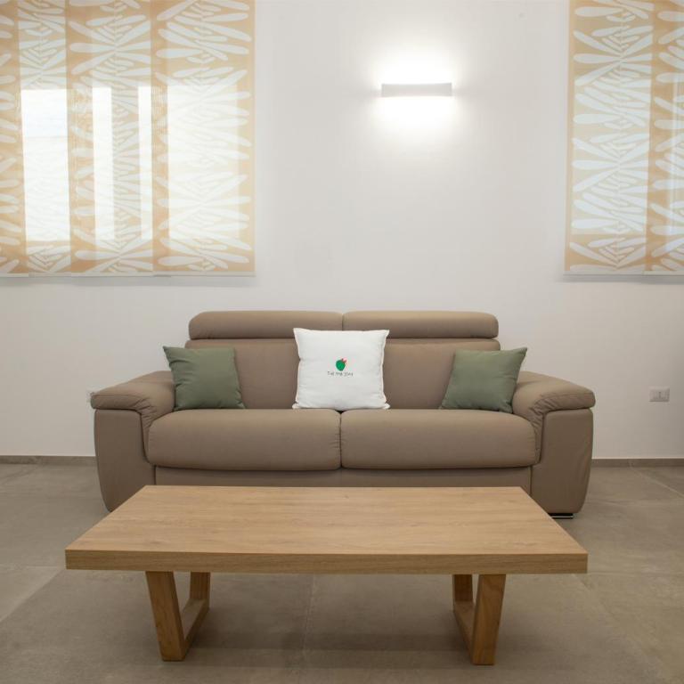 Urban Suite - The Fab Stay - Appartamento con 1 Camera da Letto - 15
