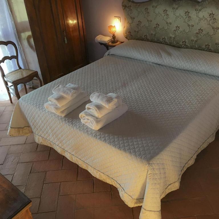 Tuscany Roses - Villa con Piscina Privata - 32