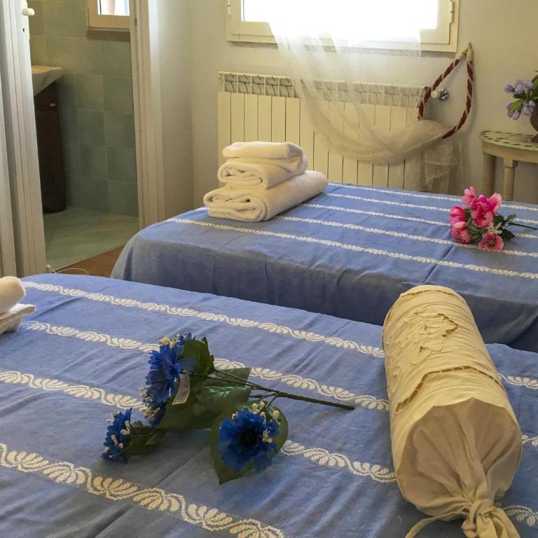 Tuscany Roses - Villa con Piscina Privata - 38