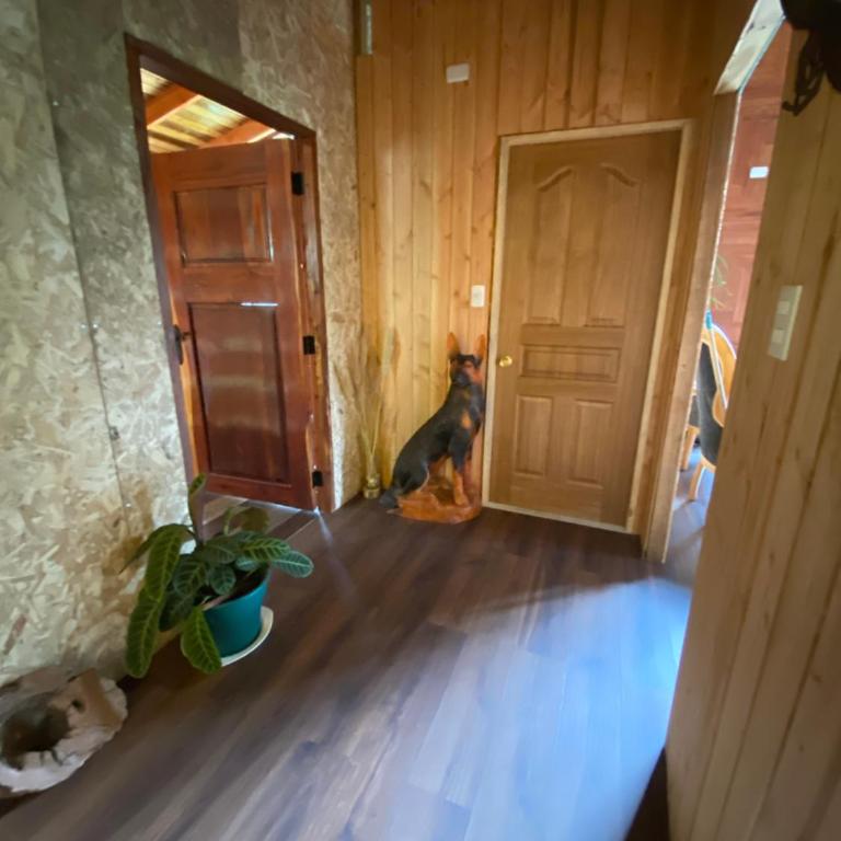 Casa familiar - Three-Bedroom House - 4