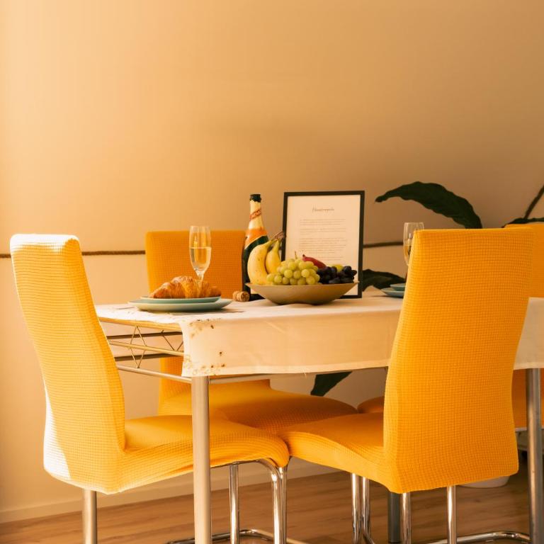 Ferienwohnung Viktring 4-5 Pers. - Apartment mit 2 Schlafzimmern - 3