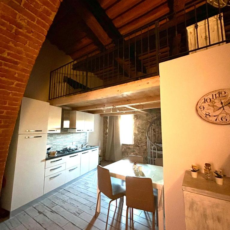 Casa Leo - Appartamento - 3