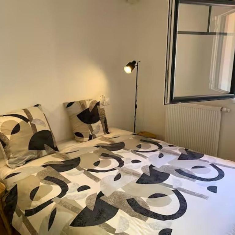 Maisonnette au portes du Pyla - Apartamento de 1 dormitorio - 6