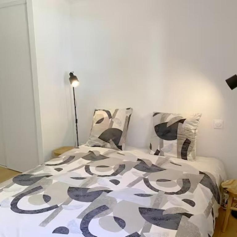 Maisonnette au portes du Pyla - Apartamento de 1 dormitorio - 9