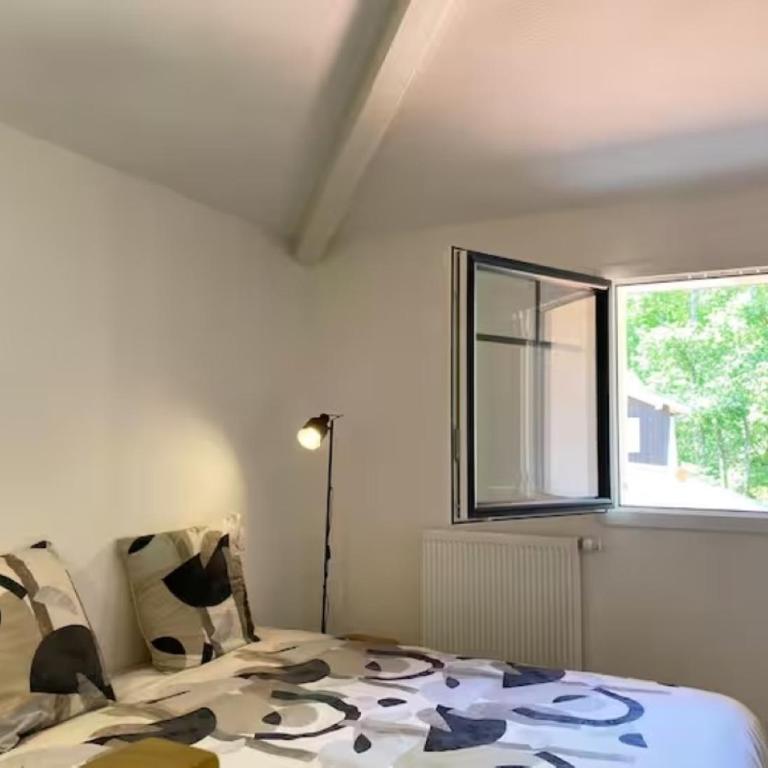 Maisonnette au portes du Pyla - Apartamento de 1 dormitorio - 8