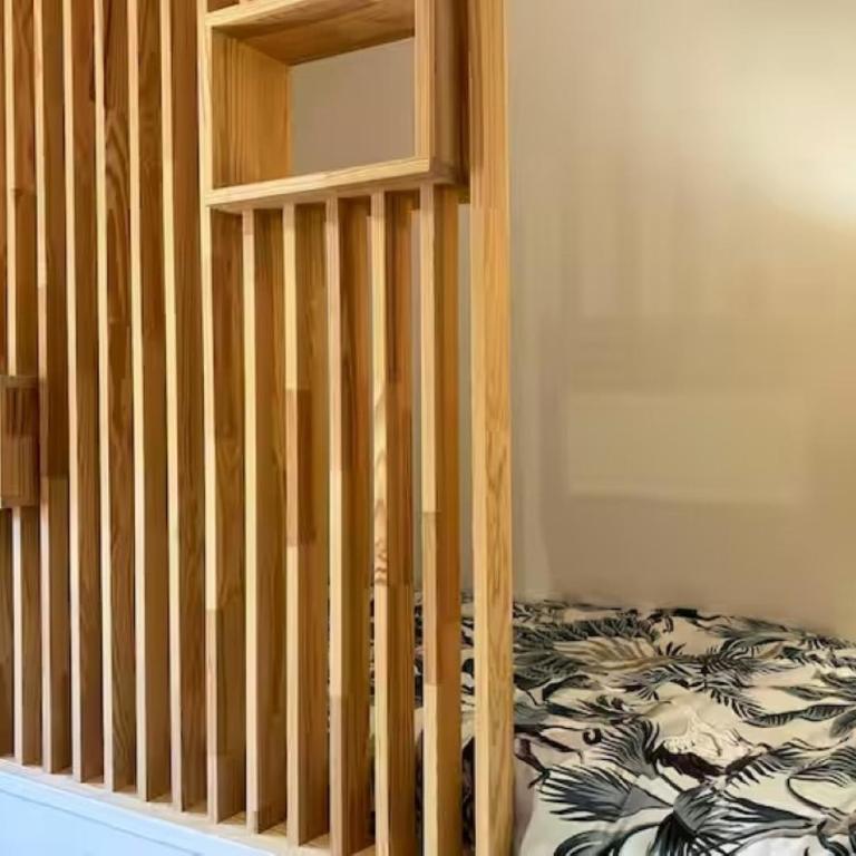 Maisonnette au portes du Pyla - Apartamento de 1 dormitorio - 7