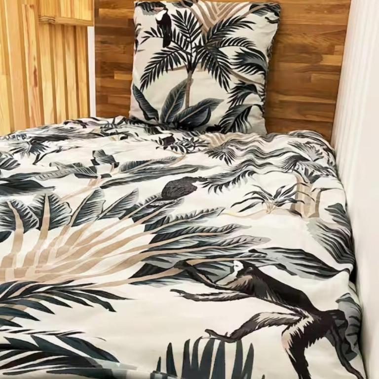 Maisonnette au portes du Pyla - Apartamento de 1 dormitorio - 3