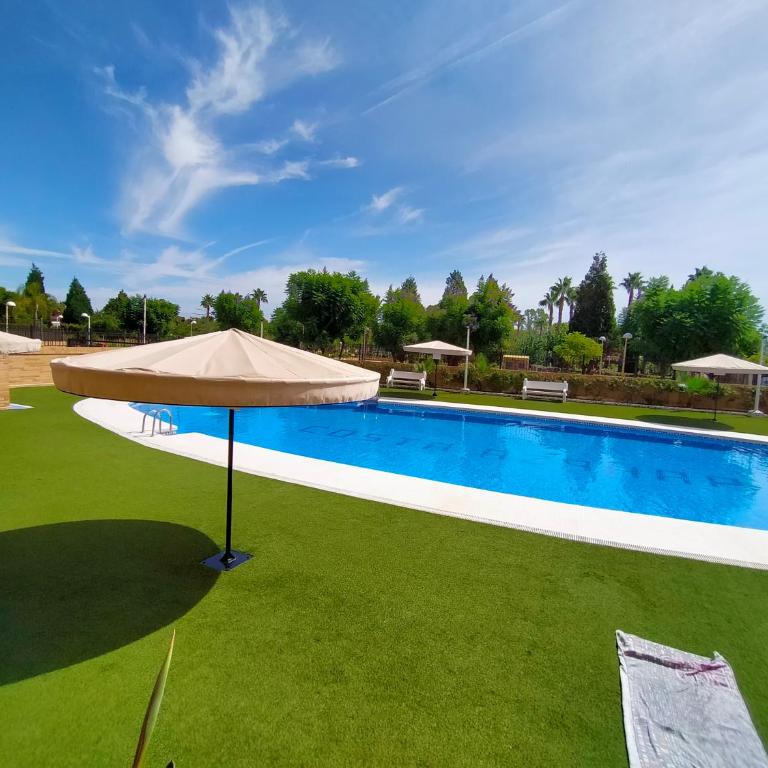 ACV - Costa Azahar I-2ª linea planta 1 norte - Appartamento con 2 Camere da Letto - 1