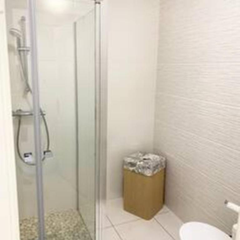 Maisonnette au portes du Pyla - Apartamento de 1 dormitorio - 20