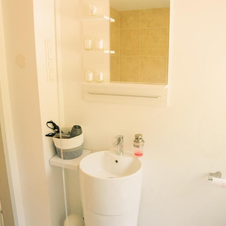 Ferienwohnung Viktring 4-5 Pers. - Apartment mit 2 Schlafzimmern - 11