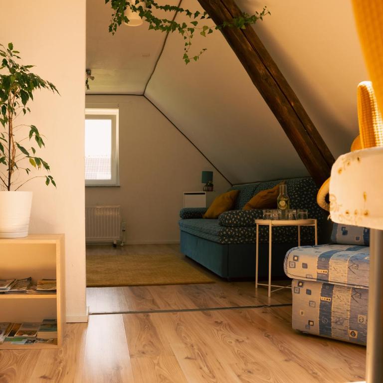 Ferienwohnung Viktring 4-5 Pers. - Apartment mit 2 Schlafzimmern - 8