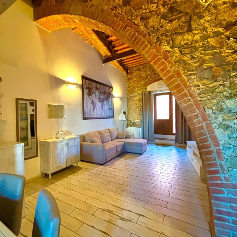 Casa Leo - Appartamento - 1