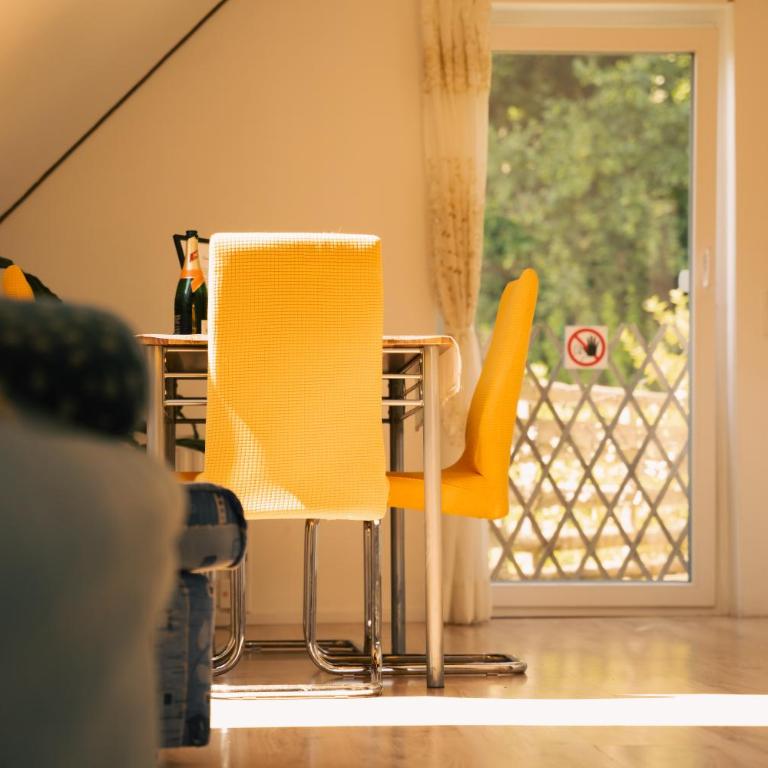 Ferienwohnung Viktring 4-5 Pers. - Apartment mit 2 Schlafzimmern - 6