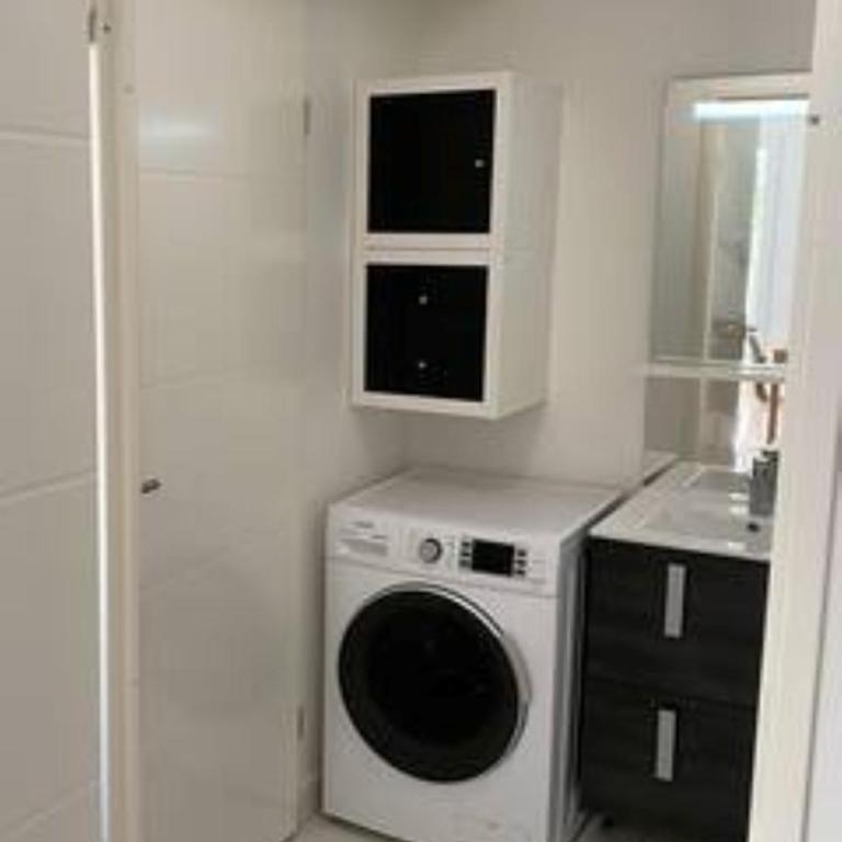 Maisonnette au portes du Pyla - Apartamento de 1 dormitorio - 22