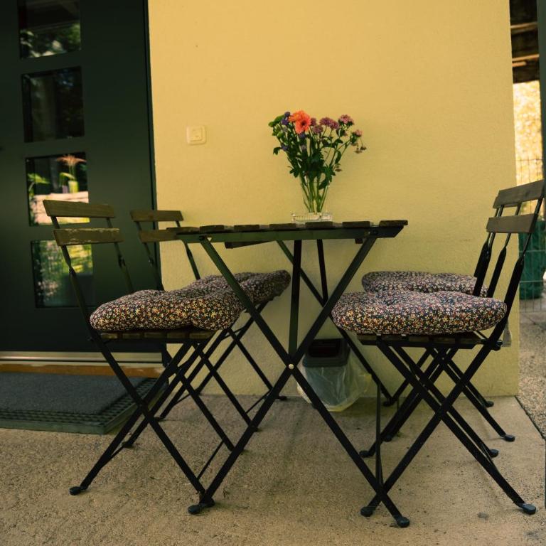 Ferienwohnung Viktring 4-5 Pers. - Apartment mit 2 Schlafzimmern - 23