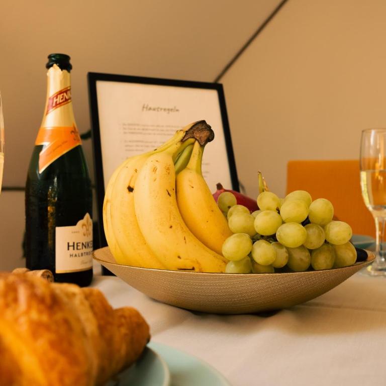 Ferienwohnung Viktring 4-5 Pers. - Apartment mit 2 Schlafzimmern - 4