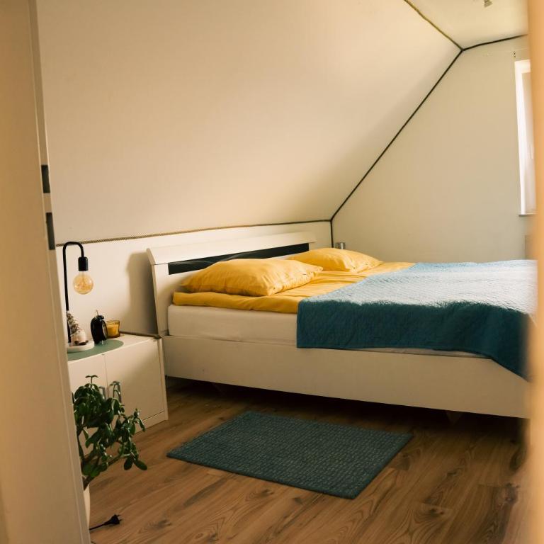 Ferienwohnung Viktring 4-5 Pers. - Apartment mit 2 Schlafzimmern - 16