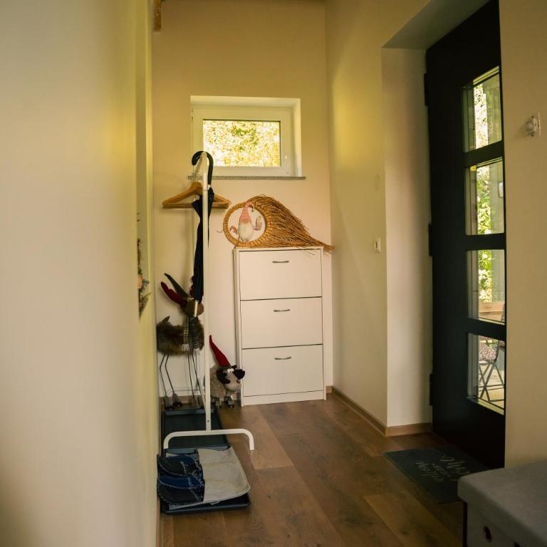 Ferienwohnung Viktring 4-5 Pers. - Apartment mit 2 Schlafzimmern - 21