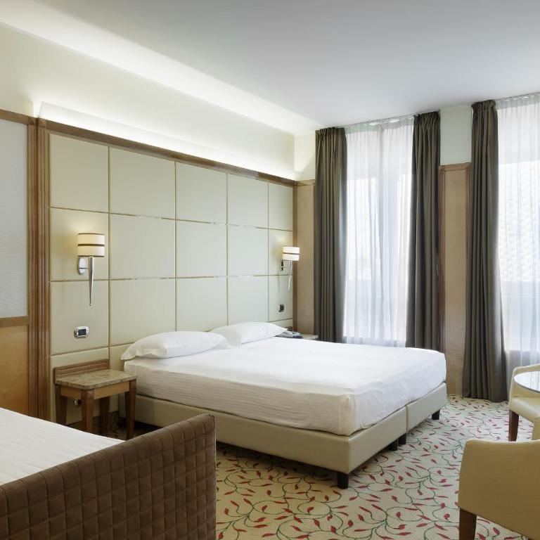Hotel Teco - Junior Suite - 15
