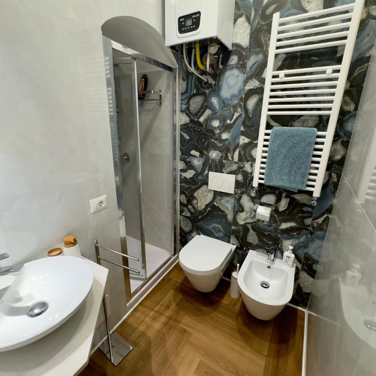 Trastevere alla Lungaretta, Rome - Two-Bedroom Apartment - 16