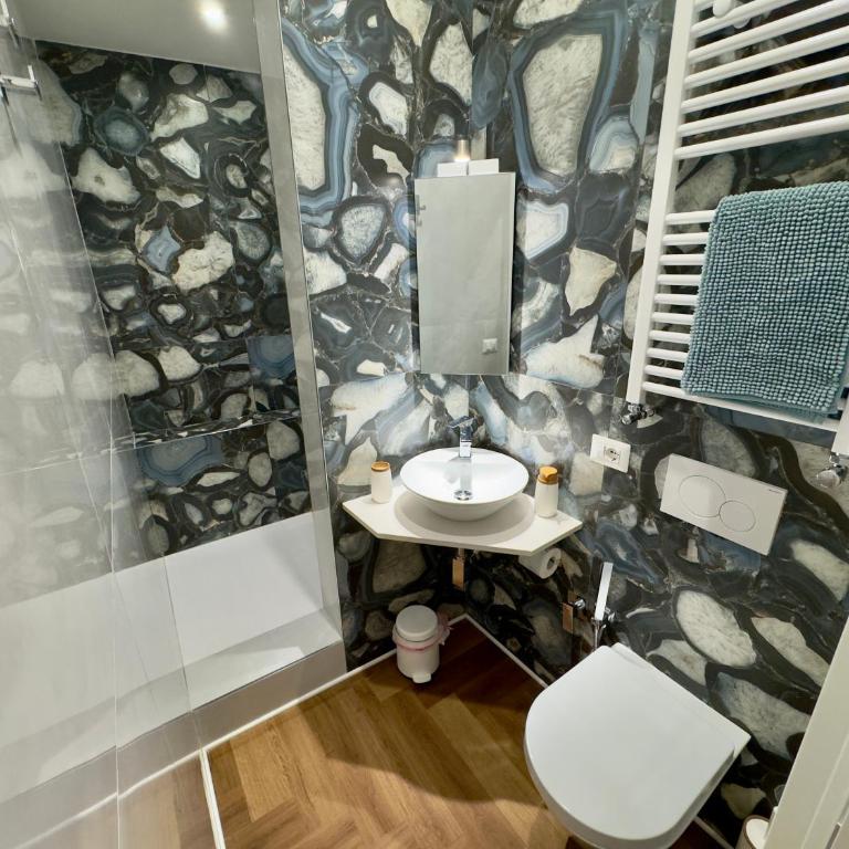 Trastevere alla Lungaretta, Rome - Two-Bedroom Apartment - 18