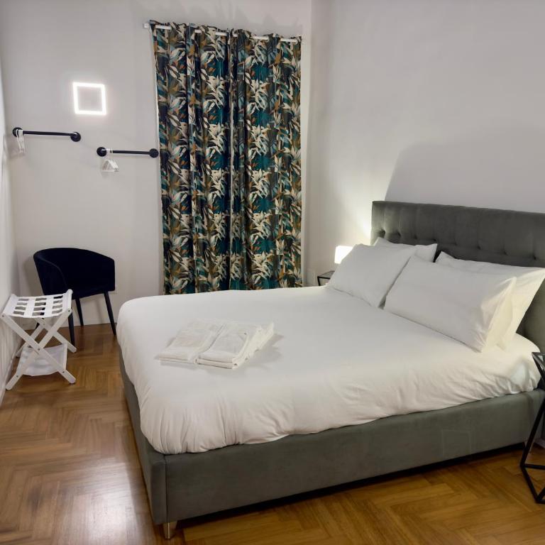 Trastevere alla Lungaretta, Rome - Two-Bedroom Apartment - 14