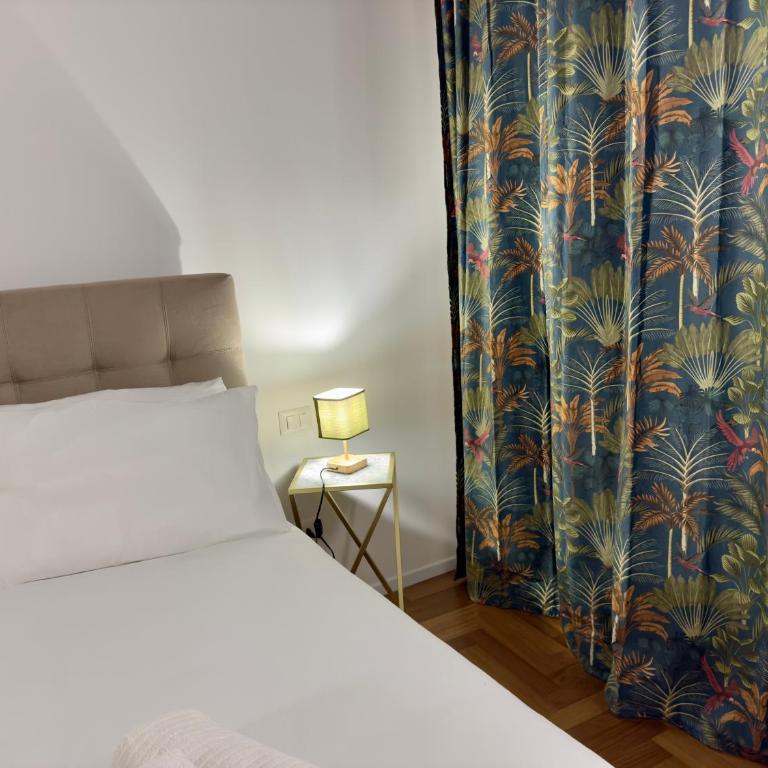 Trastevere alla Lungaretta, Rome - Two-Bedroom Apartment - 13