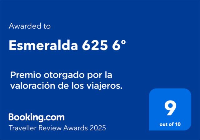 Esmeralda 625 6º - Apartamento - 21