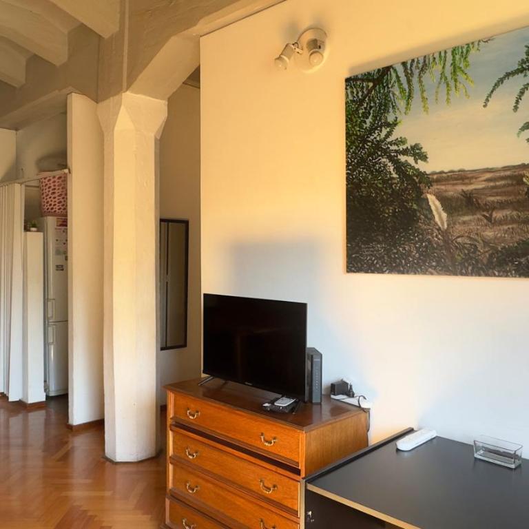 Historic place in Puerto Madero - Apartamento - 14