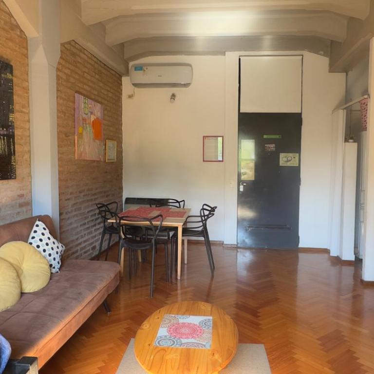 Historic place in Puerto Madero - Apartamento - 17