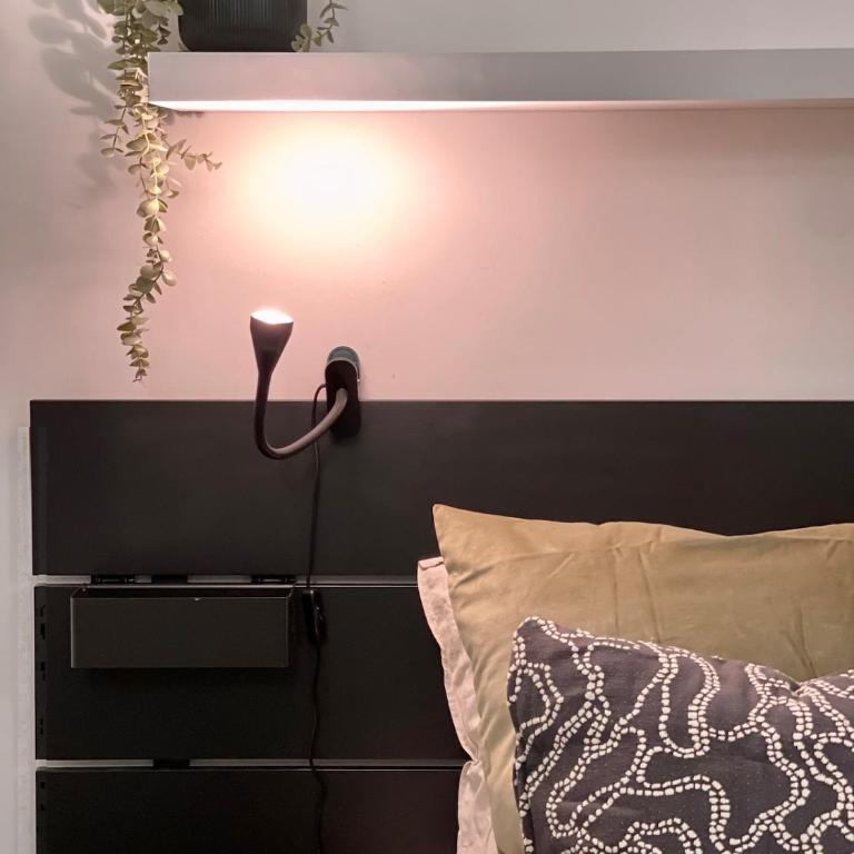 Mazzini ApartmenT, next to Vatican City - Apartment mit 2 Schlafzimmern - 16