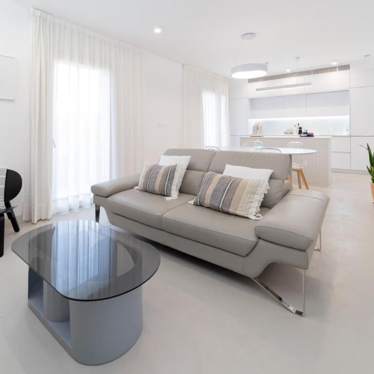 Primera Línea de Playa - MÁLAGA - Apartamento de 2 dormitorios - 6