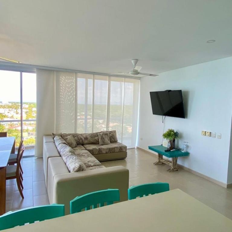 Fontainebleu - Apartment - 8