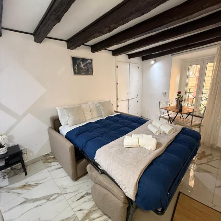 Rome Nest at Campo De Fiori and Navona Square - Monolocale - 5