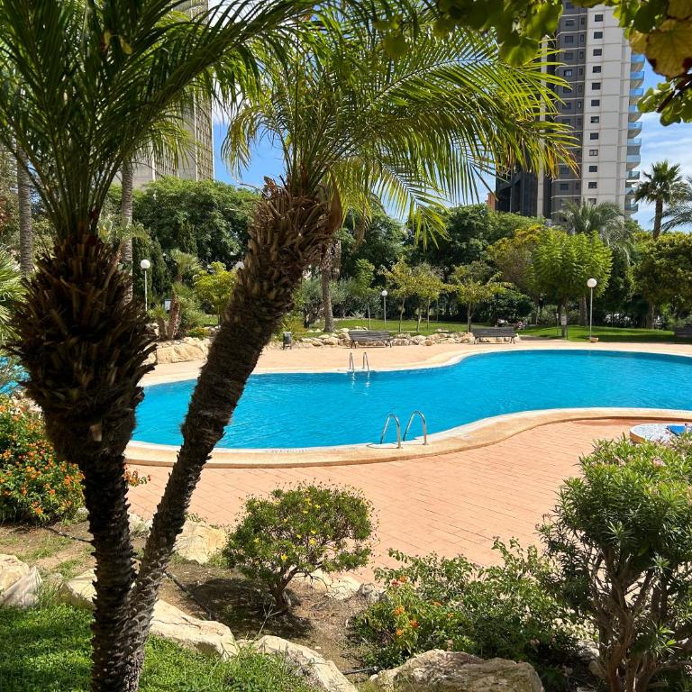 Murtal Apartment - Apartamento de 2 dormitorios - 34