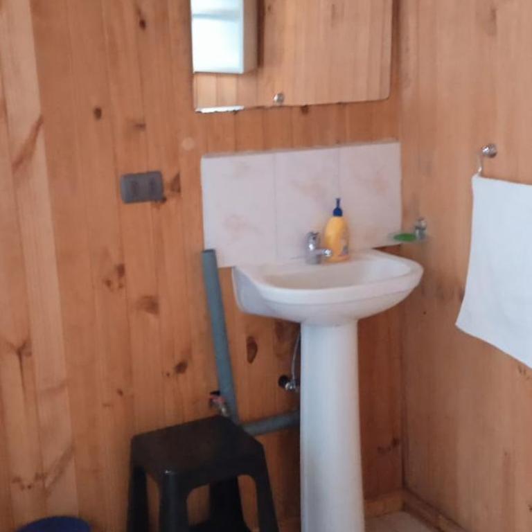 Cabaña don Diego - Apartamento de 2 dormitorios - 9