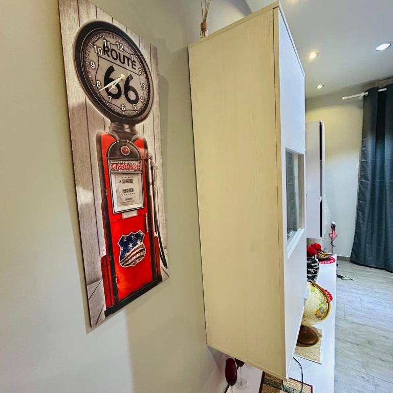 Monte Urpinu Modern Flat - Appartamento con 2 Camere da Letto - 21
