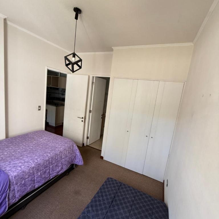 Departamento estilo mariposa - Two-Bedroom Apartment - 2