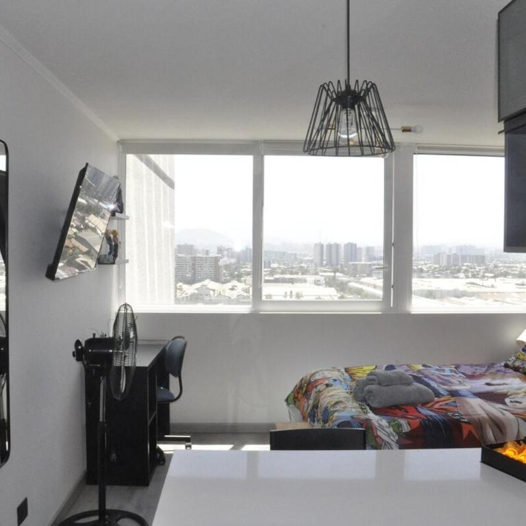 Dragon Ball magic appartment - One-Bedroom Apartment - 5