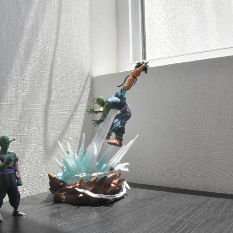Dragon Ball magic appartment - One-Bedroom Apartment - 7