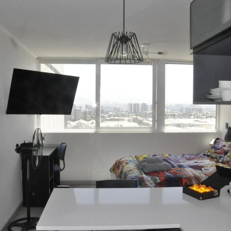 Dragon Ball magic appartment - One-Bedroom Apartment - 11