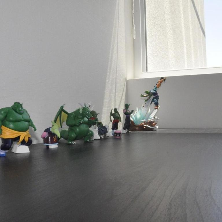 Dragon Ball magic appartment - One-Bedroom Apartment - 12