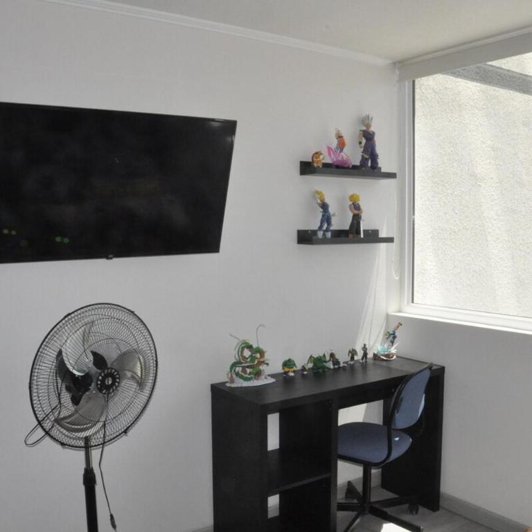 Dragon Ball magic appartment - One-Bedroom Apartment - 15