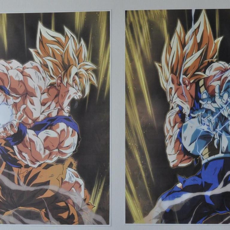 Dragon Ball magic appartment - One-Bedroom Apartment - 20