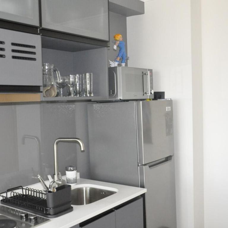 Dragon Ball magic appartment - One-Bedroom Apartment - 23