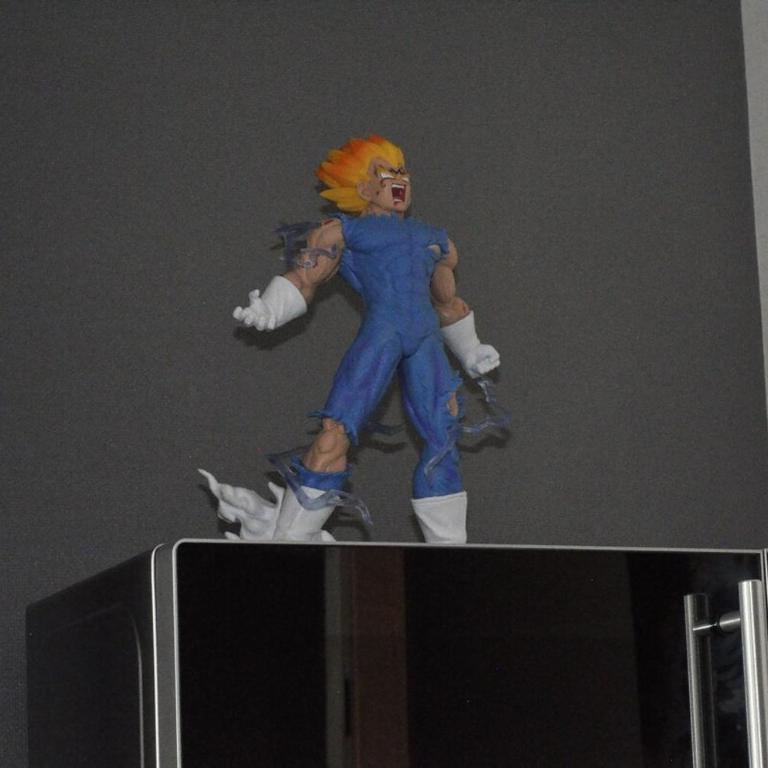 Dragon Ball magic appartment - One-Bedroom Apartment - 28