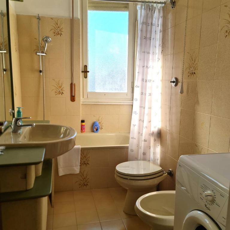 View and Relax - Appartamento con 1 Camera da Letto - 19