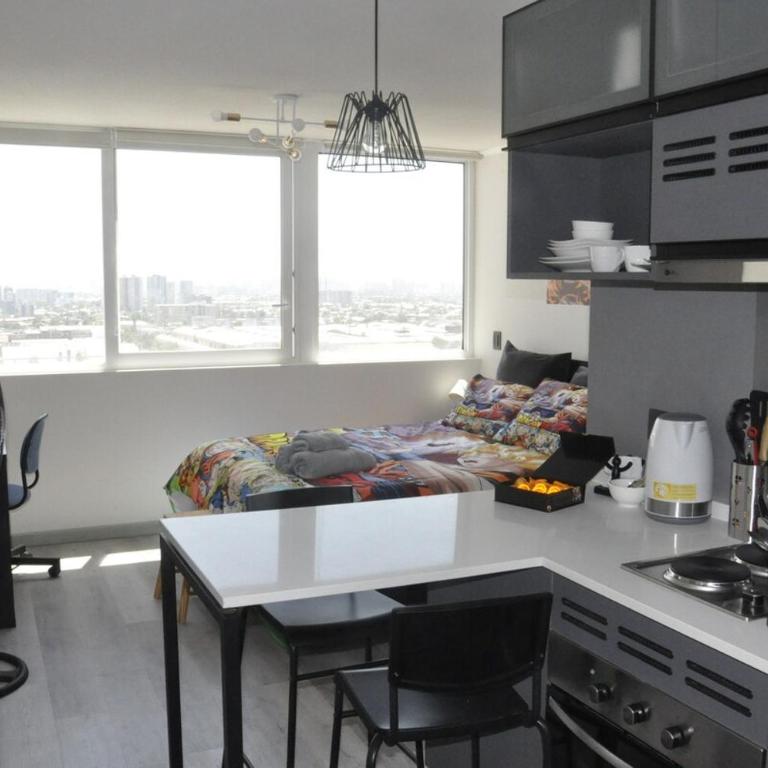 Dragon Ball magic appartment - One-Bedroom Apartment - 36